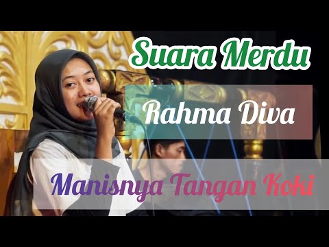 RAHMA DIVA - NYULAYANI JANJI (cover)
