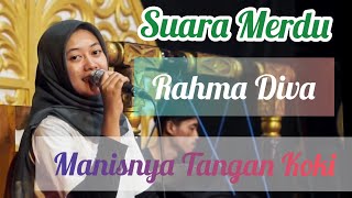 Download lagu RAHMA DIVA - NYULAYANI JANJI (cover) mp3
