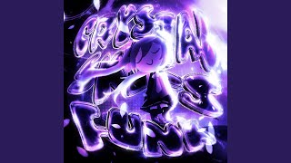 Cover art for CRYSTAL SKIES FUNK