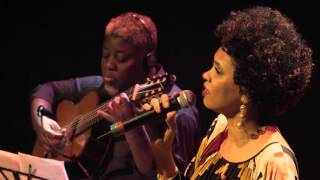 Teresa Cristina - Peito Vazio