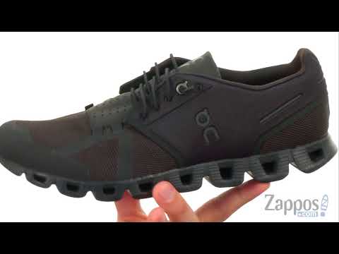 zappos on cloud shoes