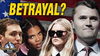 Charlie Kirk Murder Trial: Do the Facts Match the Theories?