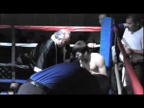 Bash Boxing: Erik Ruiz vs. Jesse Adame | Full Fight