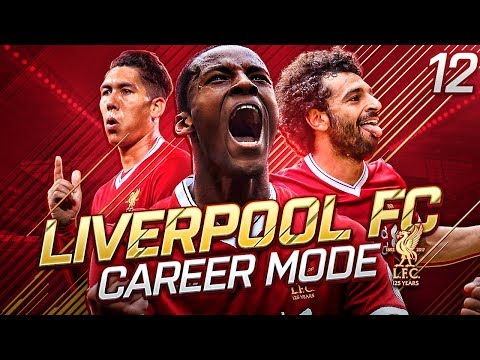 FIFA 18 Liverpool Career Mode #12 - TRANSFER WINDOW IS OPEN! 2 NEW SIGNINGS!