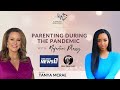 The Hidden Truths Of Single Motherhood Neferteri Plessy Interview