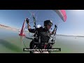Meet Ozone Team Pilot Nicolas Aubert