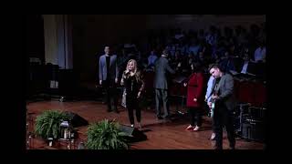 I Am Blessed - Karen Peck &amp; New River