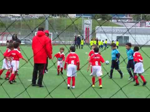 Treino - SLB-2003 ( 30-10-10)