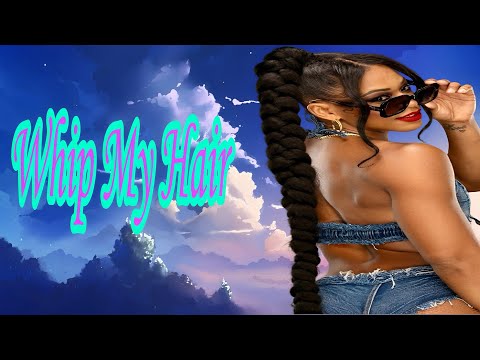 Bianca Belair: Whip My Hair
