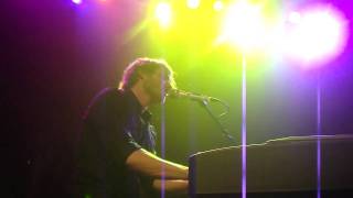 Jon McLaughlin - Four Years (Acoustic) - Varsity Theater - 04/14/2011
