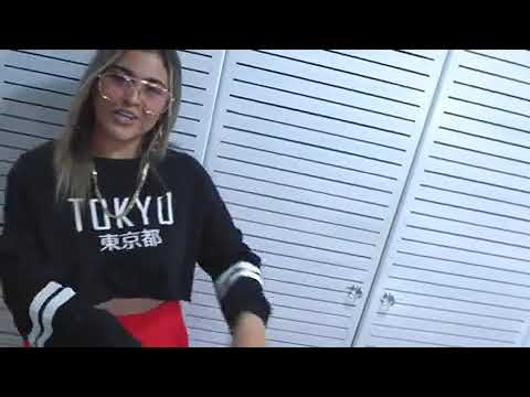 Itzza Primera & Ryan Roy _ Procura