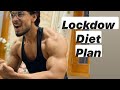 Lockdown diet plan | akshat fitness