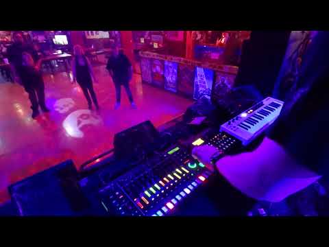 Live set 3 2023-3-18