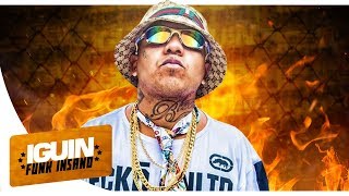 MC Magal - Casal Bonnie e Clyde - Eu de Juju Ela de Dart Acelerando a Nave (DJ Russo)