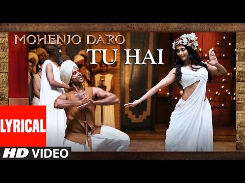Tu Hai (Lyrical) — watch video