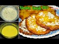 If Malpua Is Made Then The Fasting People Will Eat It First In Iftar Iftar Special Malpua Recipe