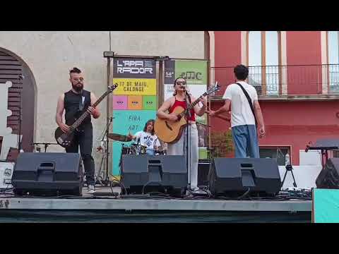 SARKASMO - ESCOMBROS DE UNA JAULA FESTIVAL L'APARADOR 2025