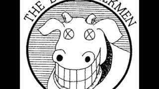 Dead Milkmen - Mellow Fellow