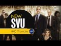 TEN Promo Law Order SVU 2011