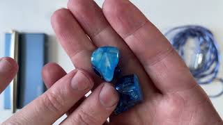 The Linsoul Nymph Cable is Awesome! 🔥🔥 Aftermarket Earphone Cable