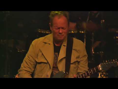 AGITATION FREE - Live At Kesselhaus Berlin 2013 (Full Concert Video)