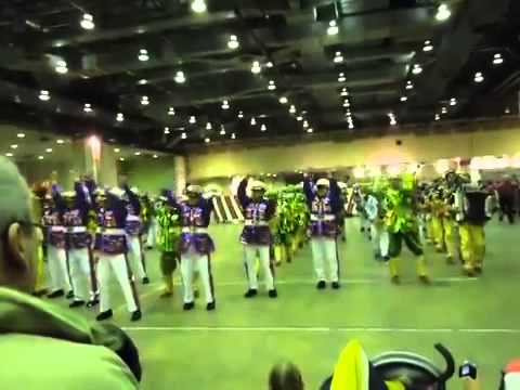 Polish American String Band 2012 - Show of Shows