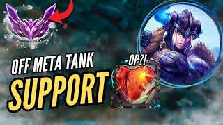 EDUCATIONAL SEJUANI SUPPORT DAY