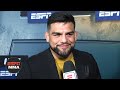 Kelvin Gastelum wants to prove his championship potential in return vs. Jared Cannonier | ESPN MMA