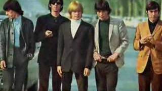 Satisfaction: Rolling Stones versus PJ Harvey