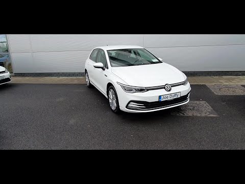 202D113 - 2020 Volkswagen Golf S S 1.5 TSI M6F 130HP 5DR 29,900