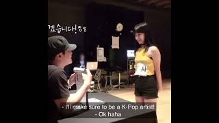 Download lagu predebut asa is so adorable | babymonster mp3