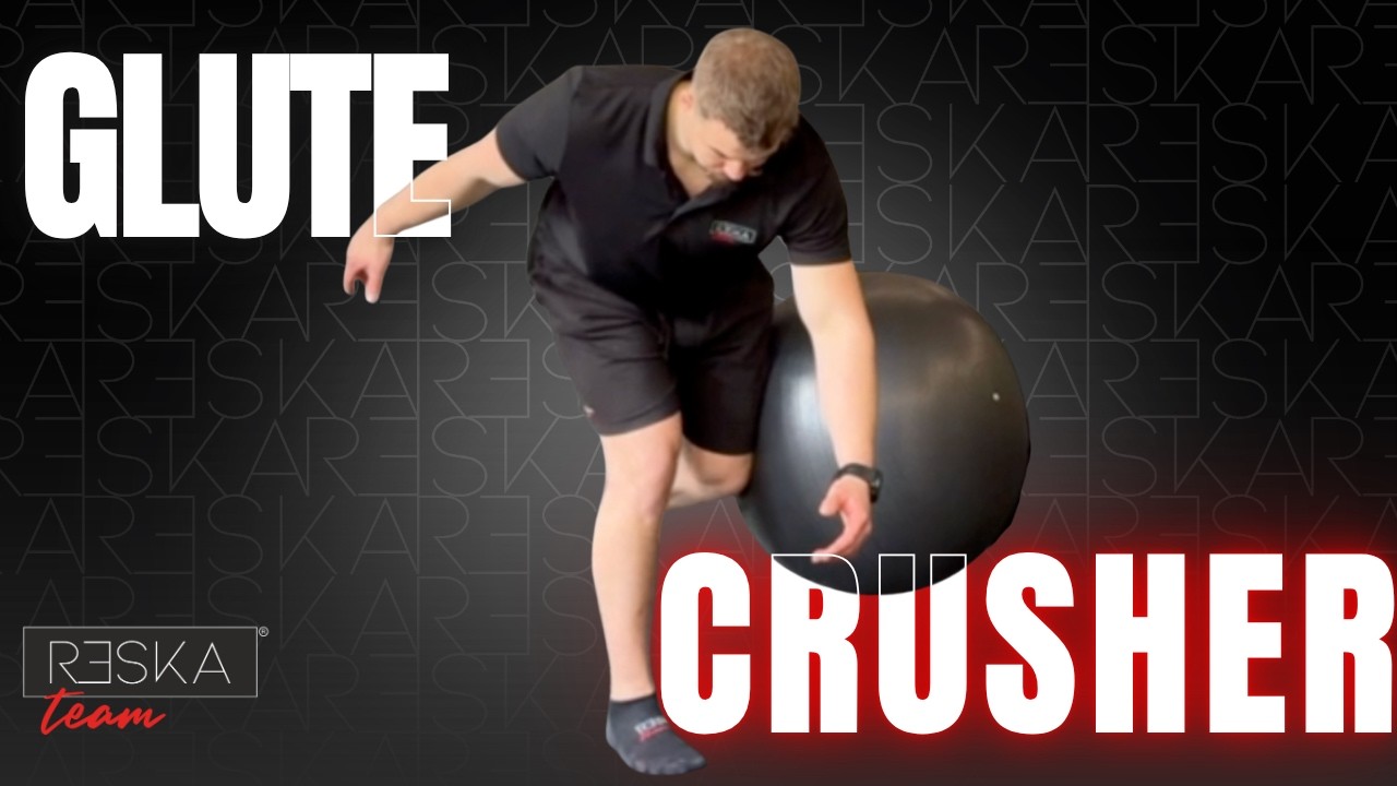 Glute Crusher