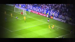 Ricardo Quaresma vs Bate Borisov (H) 14-15 by TB7xcomps