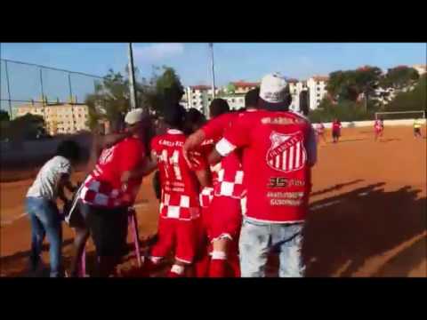 Olaria Campeão Jogos da cidade