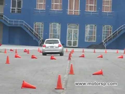 AUTOCROSS CADEPOR FINAL 2012 - AUTOS DEL 21 al 30