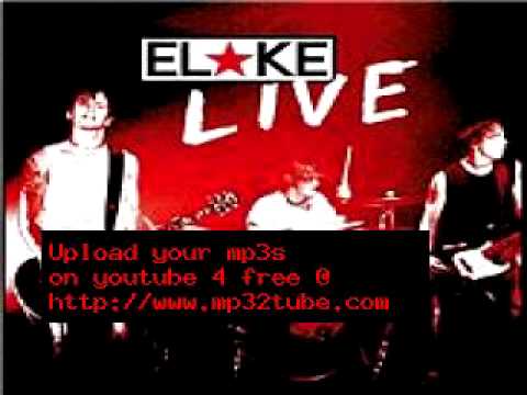 EL*KE - Elke sein (Live 2006) (Pure Audio)