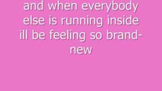 Claude Kelly - I love the Rain [2009]