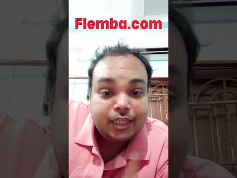 go to flemba.com - omegle alternative | @adarshuc will not tell this #shorts #omegle