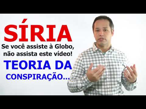 Uma reflexão histórico filosófica sobre o que acontece na Síria