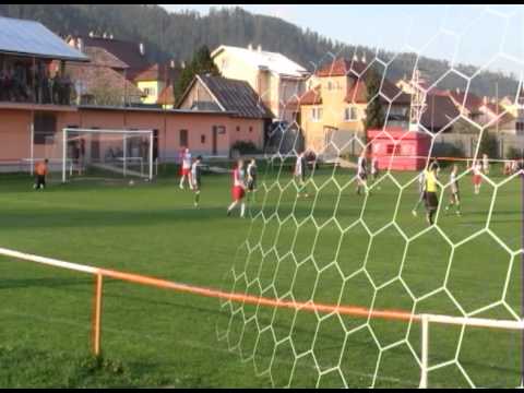 OFK Kravany - Sp Stvrtok