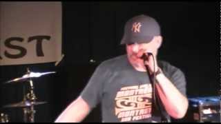 The Toasters - Run Rudy Run