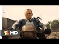 Skyfall 1 10 Movie CLIP Motorcycle Chase 2012 HD