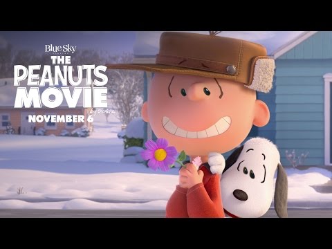 Peanuts (Featurette 'For the Love of Peanuts')