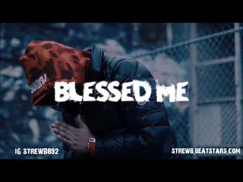 [FREE] Lil Pete x SOB X RBE Type Beat 2019 - Blessed Me