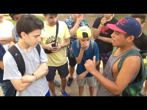 JANO VS ONORUS   4tos 3ra Fecha (Torneo 2017)   El Tercero de Colon