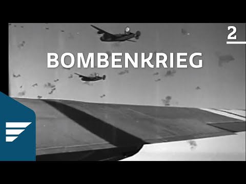 Als die Amerikaner kamen 2/11 - Bomb war