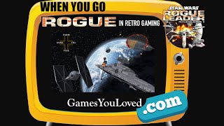 Rogue Leader II Official NINTENDO Launch TRAILER 2001