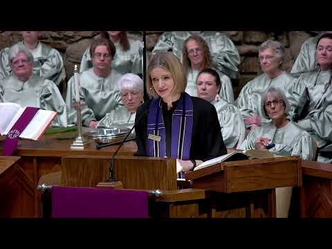 YouTube thumbnail for Riding For Our Lives