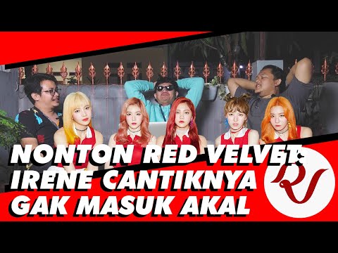 REACTION: Discovering Red Velvet Part 1 | Happiness & Psycho