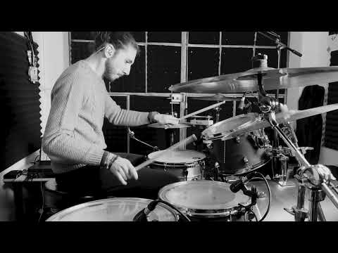 Will it ever be the same - Young Summer (Locke&Key) - Drum cover